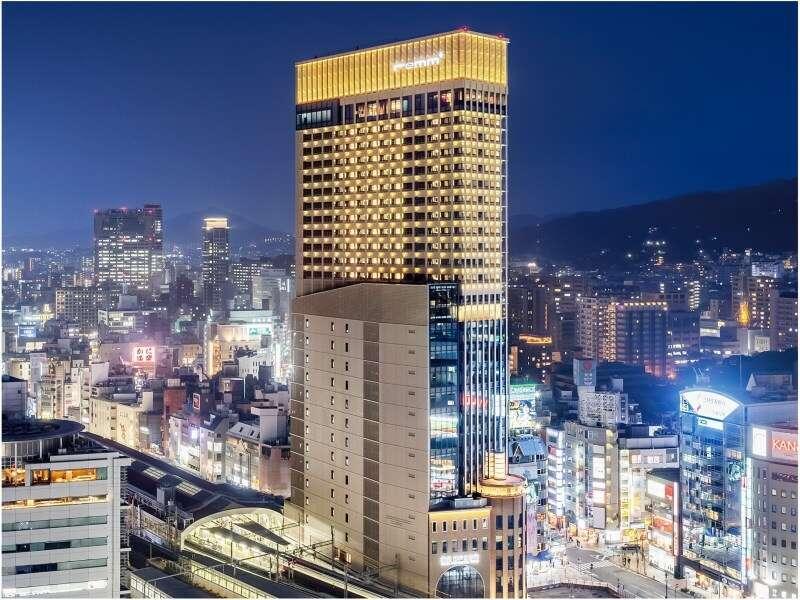 Remm Plus Kobe Sannomiya Екстер'єр фото