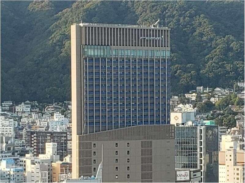 Remm Plus Kobe Sannomiya Екстер'єр фото